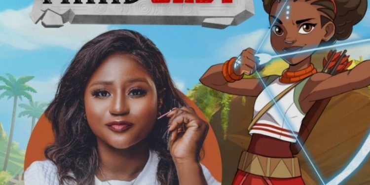 Iyanu, Nigerian series to premiere in 44 countries
