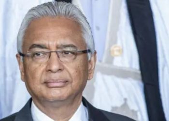 Former Premier of Mauritius gets bail after arrest 