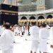 NAHCON, Mashariq strengthen 2025 hajj preparations