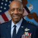 Trump sacks Brown, nominates Caine as military boss