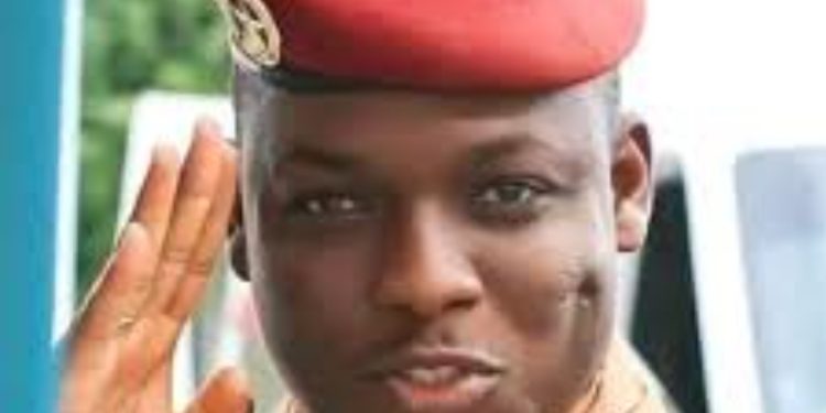 Burkina Faso adopts radical prison reform