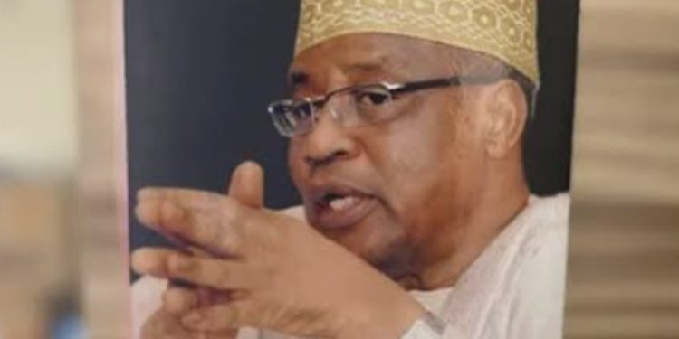 IBB’s book sells for N120k in Abuja