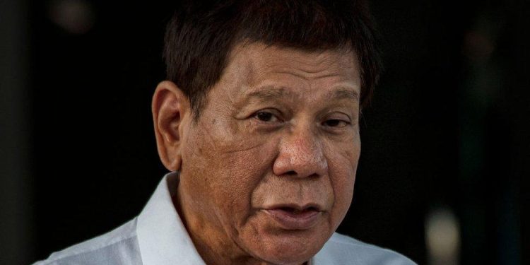 ICC to hear Rodrigo Duterte’s case