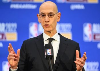 NBA scraps All-Star game mini-tournament
