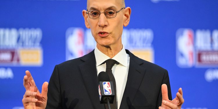 NBA scraps All-Star game mini-tournament
