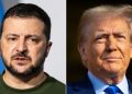 Trump says U.S.- Ukraine minerals deal imminent