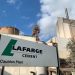 Senate blocks Lafarge Cement sale to China
