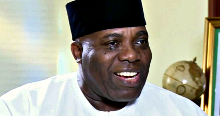 Doyin Okupe dies at 72