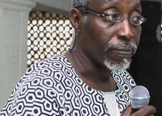 Ogundipe faults Tinubu’s emergency rule in Rivers