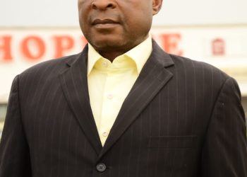 NGO applauds Tinubu action in Rivers crisis