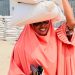 Natasha consolidates hold on constituency with 2,400 bags of grains