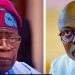 SERAP sues Tinubu over suspension of Fubara
