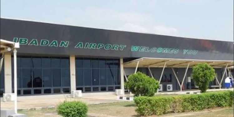 FAAN shuts Ibadan airport for upgrading