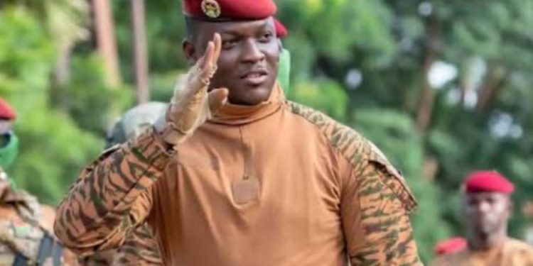 Burkina Faso rejects Saudi offer to build mosques