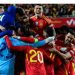 Spain defeats Netherlands 5-4 in penalty shootout