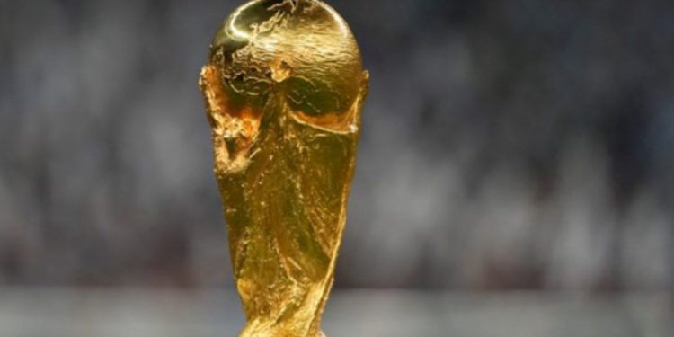 Nigeria hosts Zimbabwe in 2026 W’Cup Qualifiers, 21 more fixtures