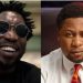 Timi Dakolo criticizes Apostle Femi Lazarus over ministry fees