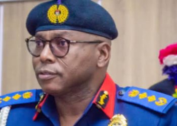 NSCDC discovers iIllegal crude oil reservoir in Ondo