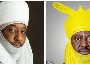 Sanusi, Bayero take dispute to Supreme Court