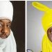 Sanusi, Bayero take dispute to Supreme Court