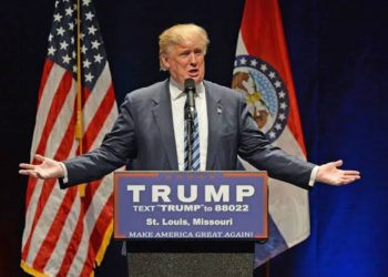 Trump expands tariffs to all countries