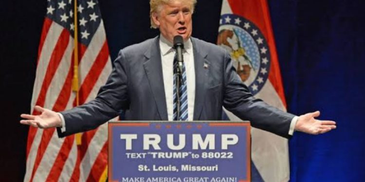 Trump expands tariffs to all countries