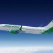 Green Africa disagrees with lessor, suspends flights