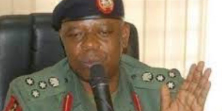Kidnappers free ex-NYSC boss Maharazu Tsiga