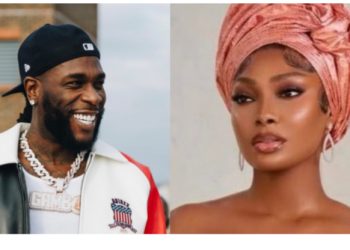 Burna Boy’s one-night stand with Sophia sparks controversy