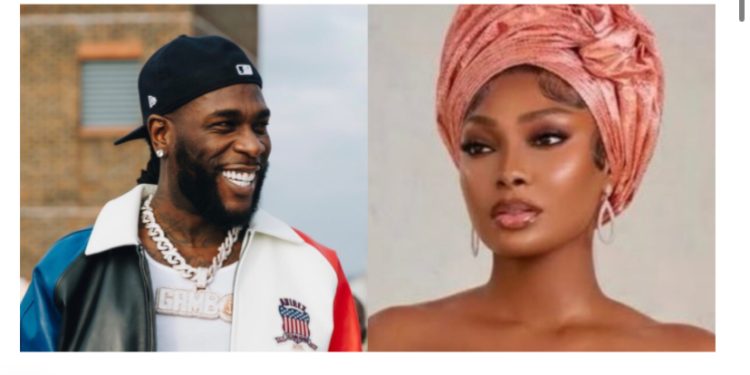 Burna Boy’s one-night stand with Sophia sparks controversy