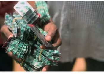 NAFDAC blacklists Indian firm for selling hard drugs