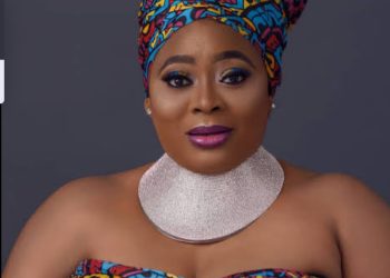 Ayo Adesanya opens up about a decade of domestic abuse