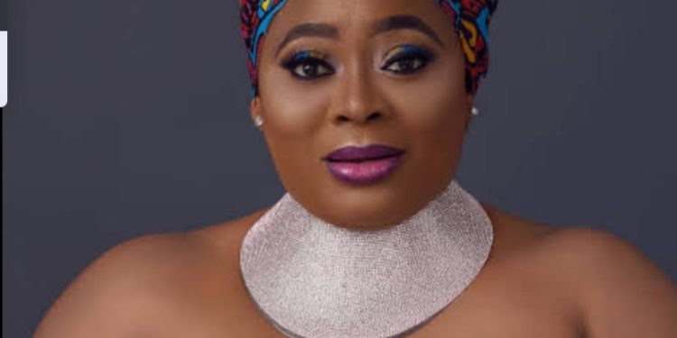 Ayo Adesanya opens up about a decade of domestic abuse