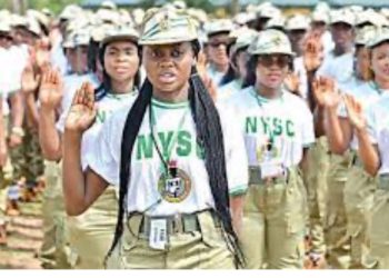 FG yet to pay corps members N77k monthly allowance