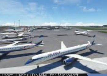 FAAN to close Lagos airport runway for upgrade