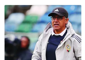 Rwanda appoints new coach ahead clash with Eagles