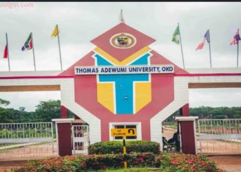 NUC approves Thomas Adewumi varsity’s new postgraduate programs