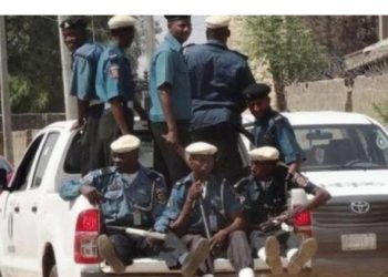 Kano Hisbah Board arrests young men for failing to fast