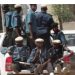Kano Hisbah Board arrests young men for failing to fast