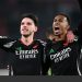 Arsenal thrash PSV 7-1 in Champions League tie