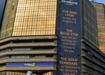 Sanwo-Olu grants approval for FirstBank’s new headquarters