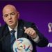 FIFA confirms halftime show for 2026 World Cup final