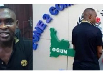 Hotel owner sexually assaults a teenage boy