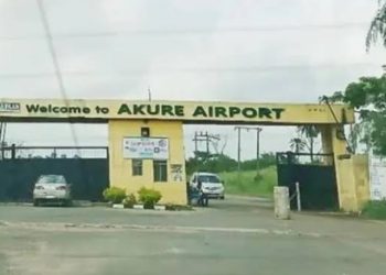 FAAN apologizes for Akure airport closure