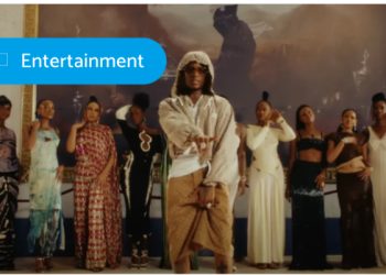 Fans applaud Wizkid’s directorial debut with ‘Kese’ Video