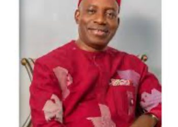 Soludo bans preaching in Anambra markets