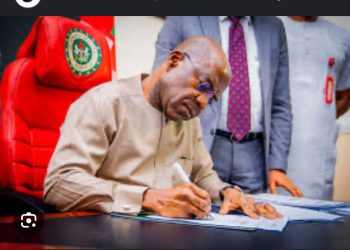 Abia bans construction of three-storey buildings without elevators