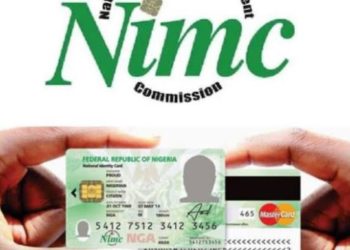 NIMC warns against modifying NIN data on unauthorized websites