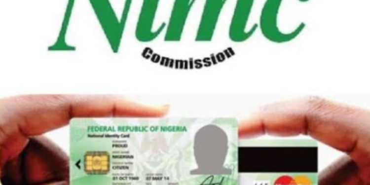 NIMC warns against modifying NIN data on unauthorized websites
