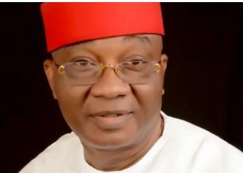 Ex-minister for foreign affairs, Chief Onyia, dies at 73